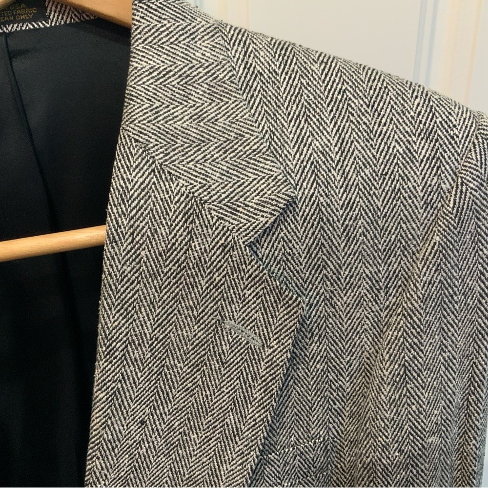 Golf Jacket - image 7